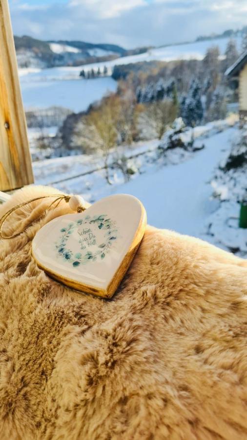 Waldapart Willingen Willingen  Eksteriør billede